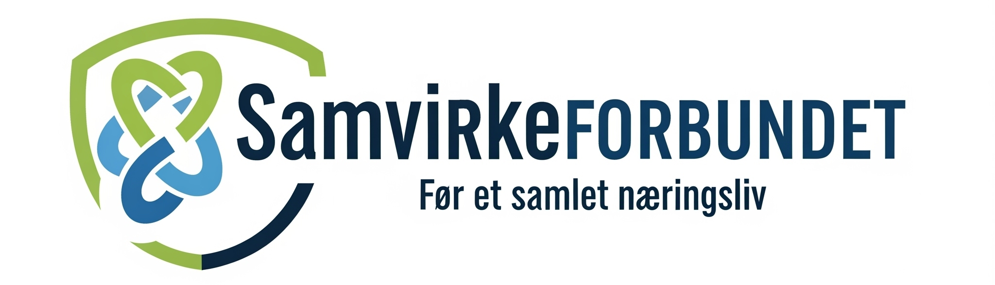Samvirkeforbundet logo